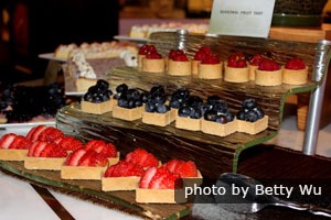 You Can Eat Western Food in Shenzhen