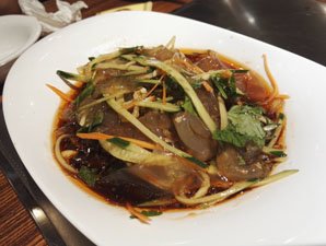 Datong Bean Jelly