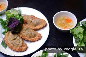 Vietnamese food