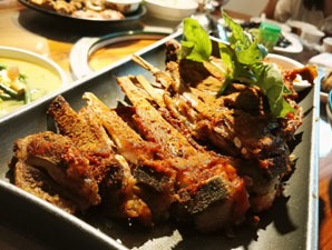 Xiao Ga Zi