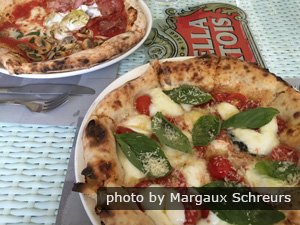 Bottega Pizza