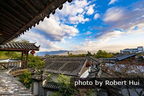 Lijiang Ancient Town