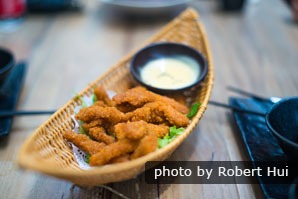 Hangzhou Cuisine