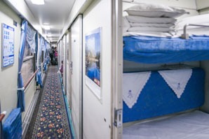 Normal train