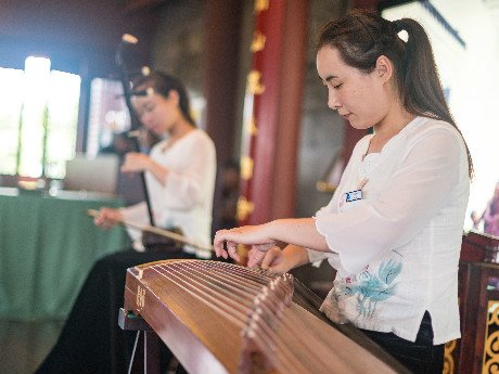 instrumental performance