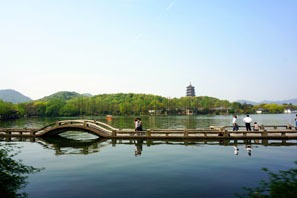 West Lake