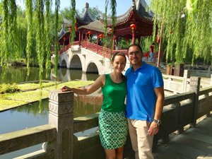 Hangzhou, China Highlights Customers