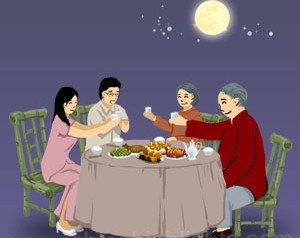 Family time