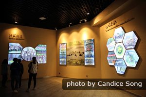 Panda Museum
