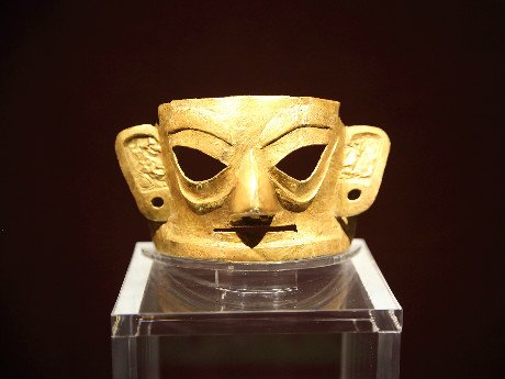 Jinsha Site Museum