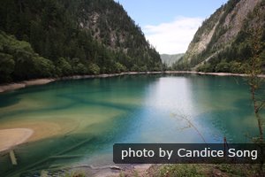 Panda Lake