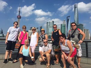 Shanghai Tours