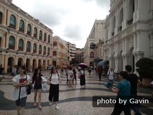 Macau