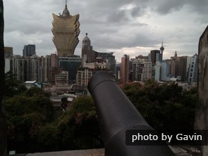 Macau