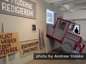 The Rockbund Art Museum