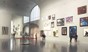 West Bund Museum