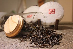 Chinese Tea