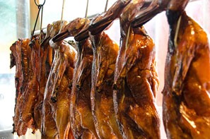 Roast Duck