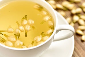 jasmine tea