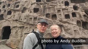 Customer Travels with Us