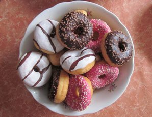 Doughnuts