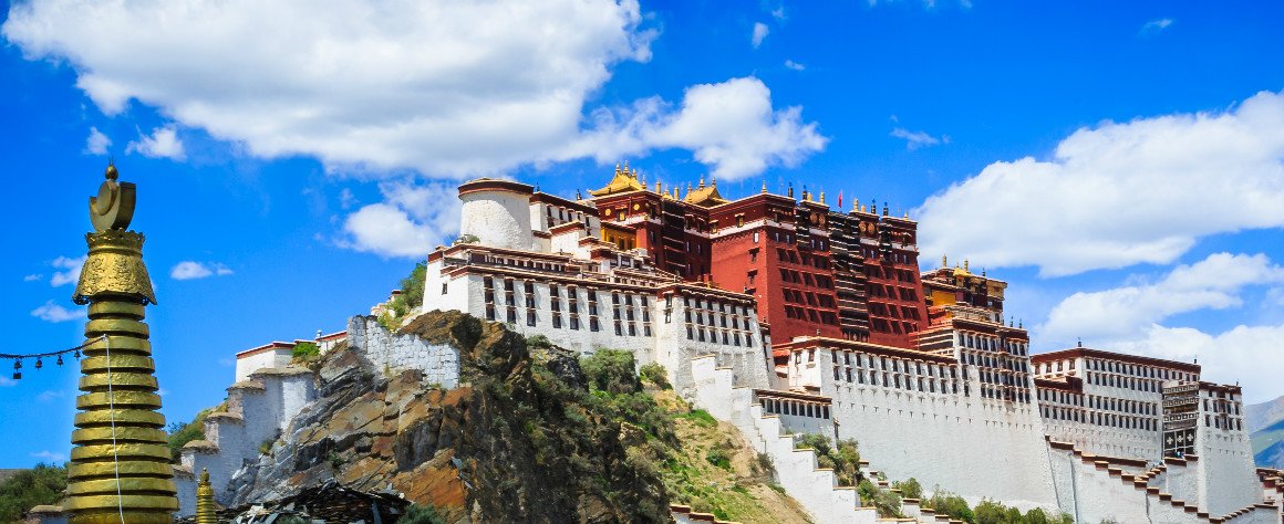 Potala Palace