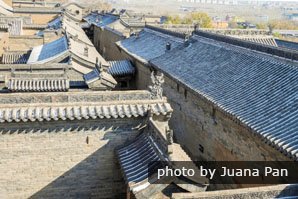 Pingyao Ancient City