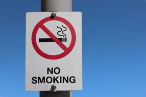 Take care in Hong Kong if you are a smoker