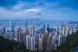 Hong Kong