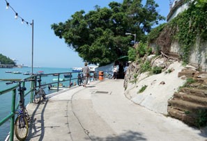 Lamma Island