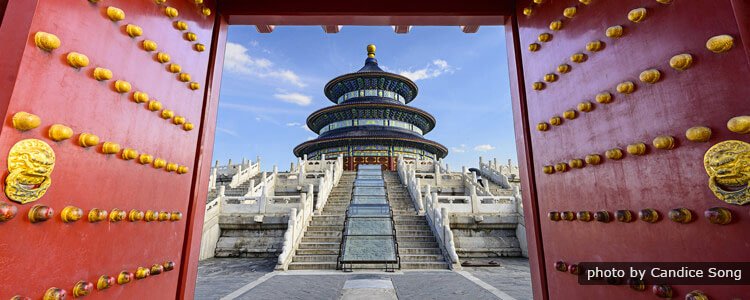 Temple of Heaven