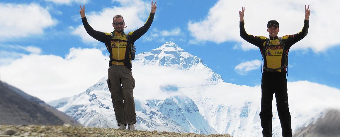 Mt. Everest