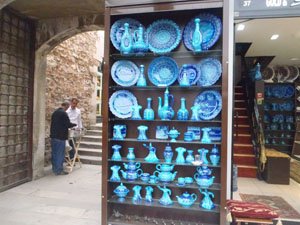 Chinese export porcelain