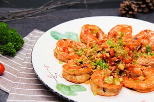 Cha Yu Tang Private Kitchen