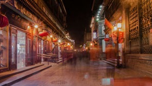 Qianmen Dashilar