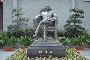 Sun Yat-sen