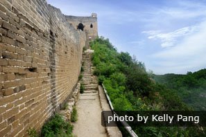 The Simatai Great Wall
