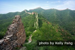 Gubeikou Great Wall
