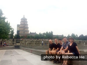 Go with China Highlights