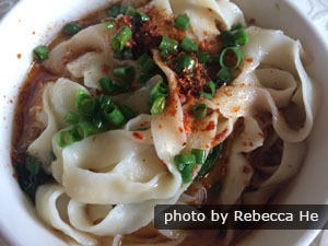 Biangbiang Noodles