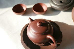 Teapot