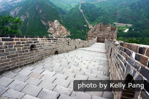 Simatai Great Wall