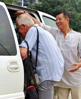Enjoy a hassle-free tour with a private guide.