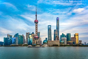 Shanghai