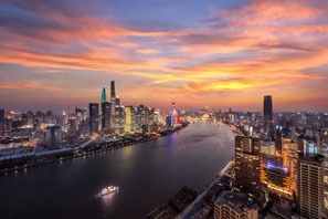 Shanghai