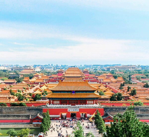 Beijing tours