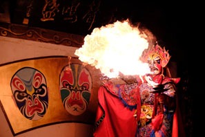 Sichuan opera