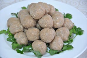 Beef Balls