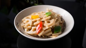 Auspicious Vegetarian Restaurant Youyi Wuyi Branch
