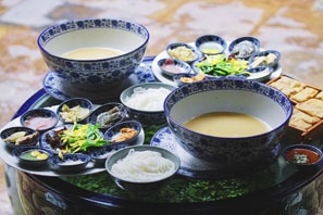 Dian Ke Dian Lai Restaurant